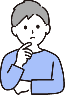 男性イラスト
