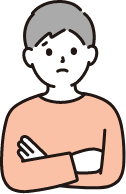 男性イラスト