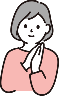 女性イラスト